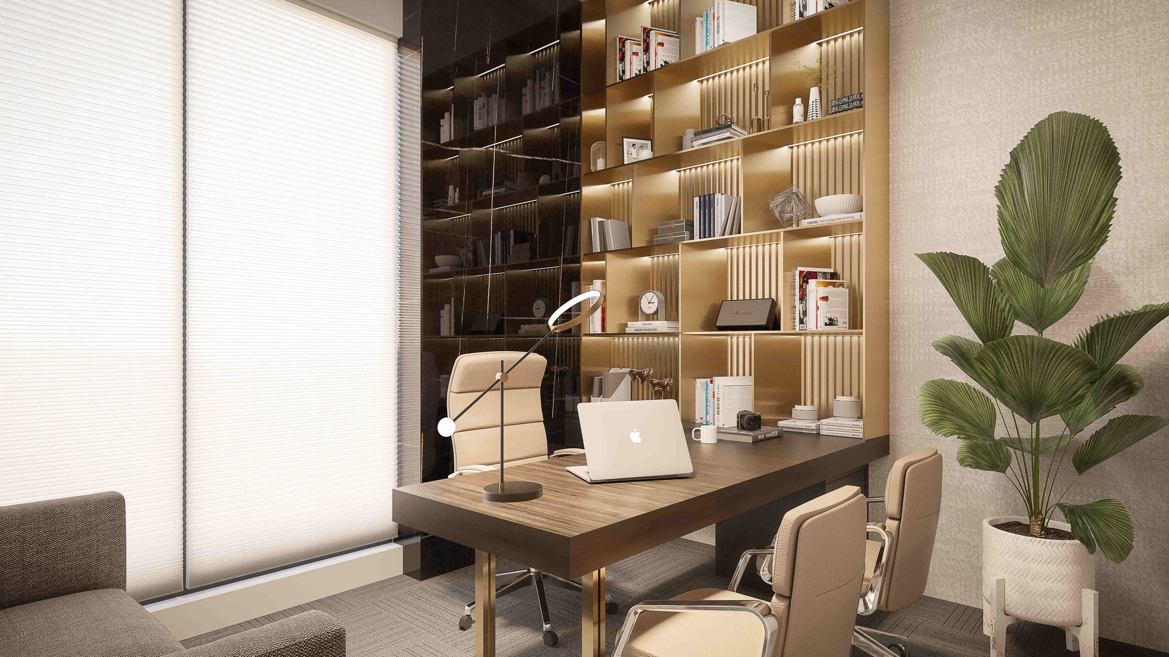 Esspee Square Office