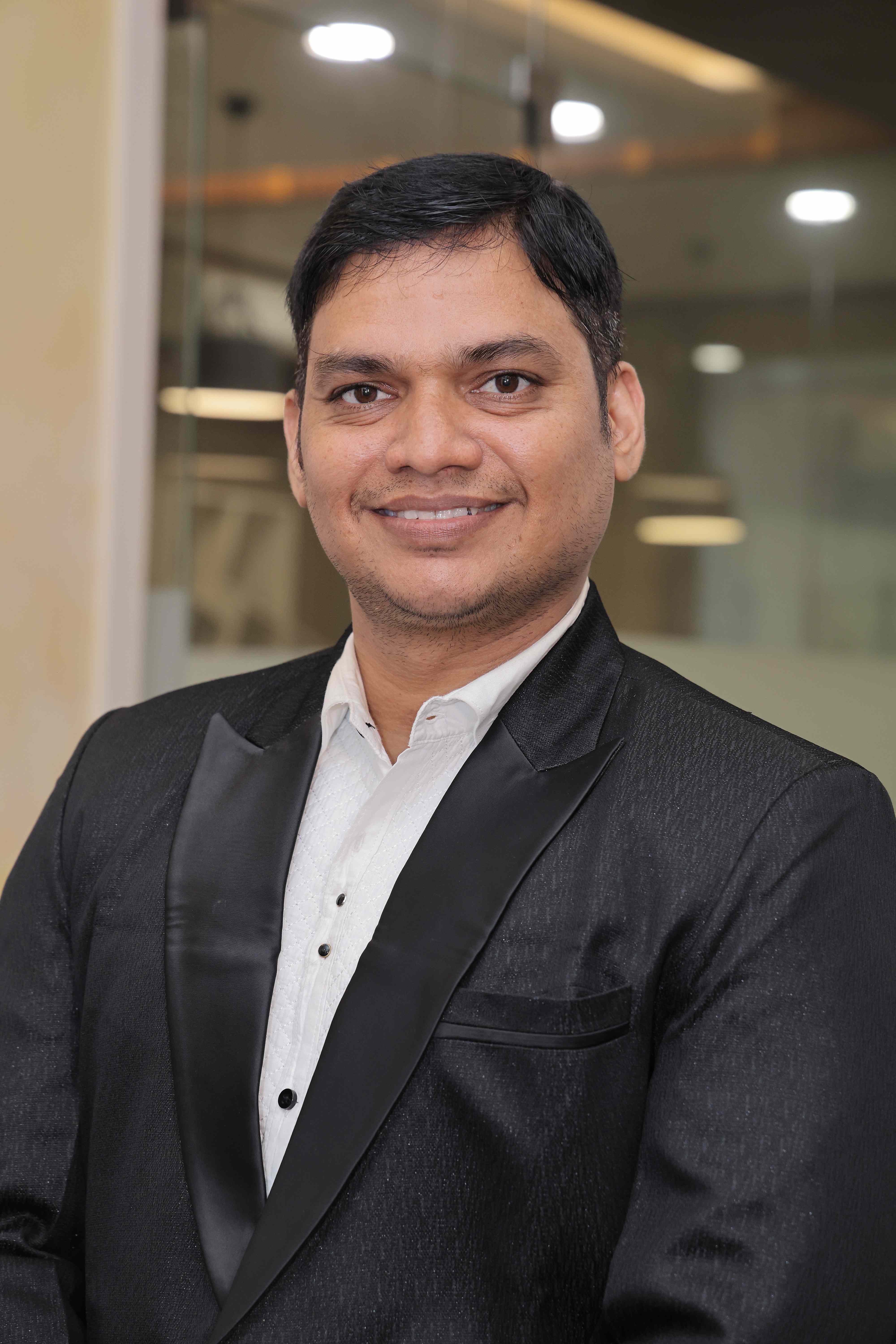 Er. Amritlal Pal