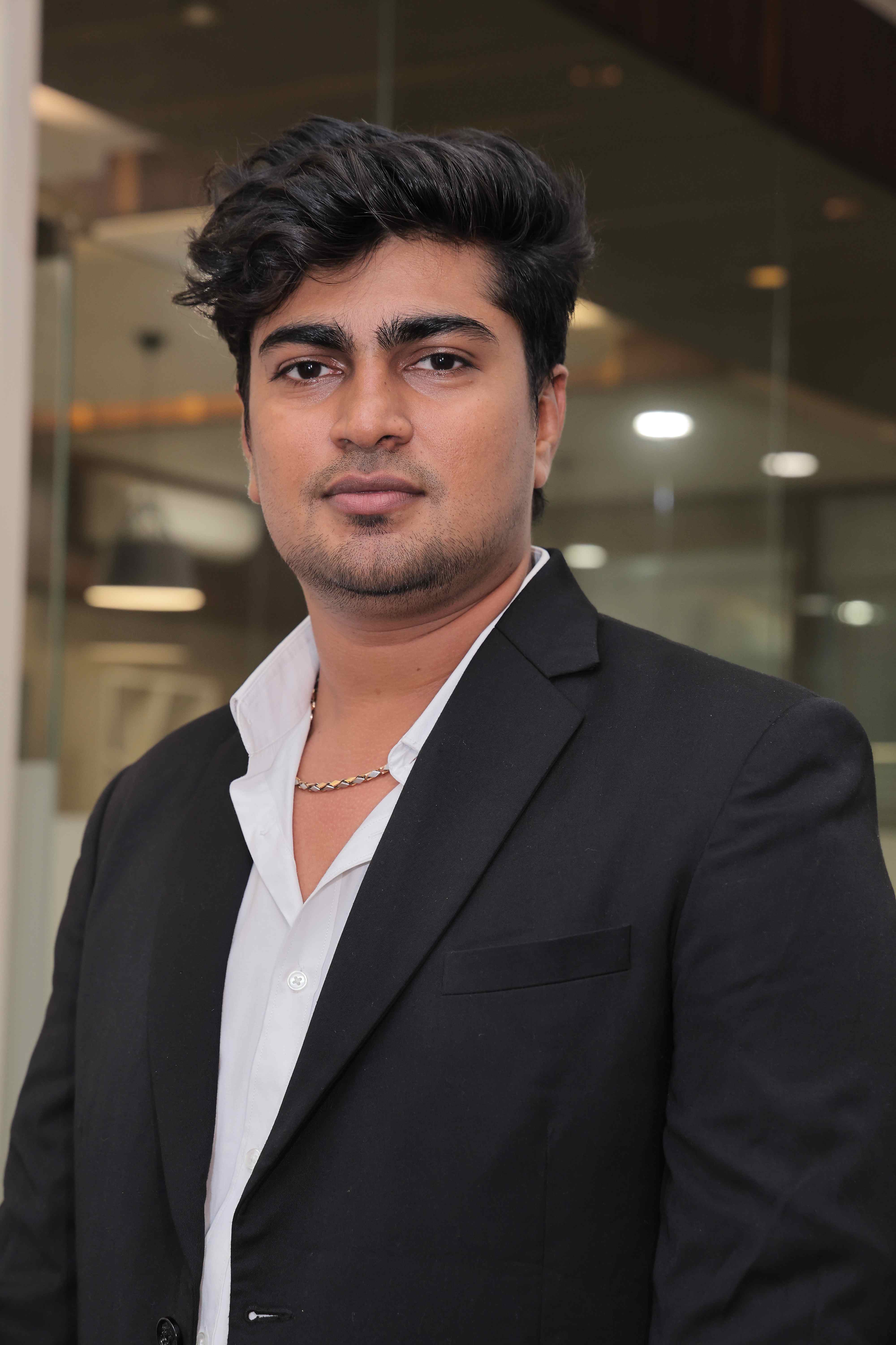 Dhiren Bheda