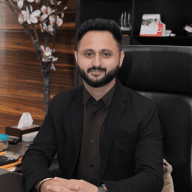 Dhruvesh Bhatia