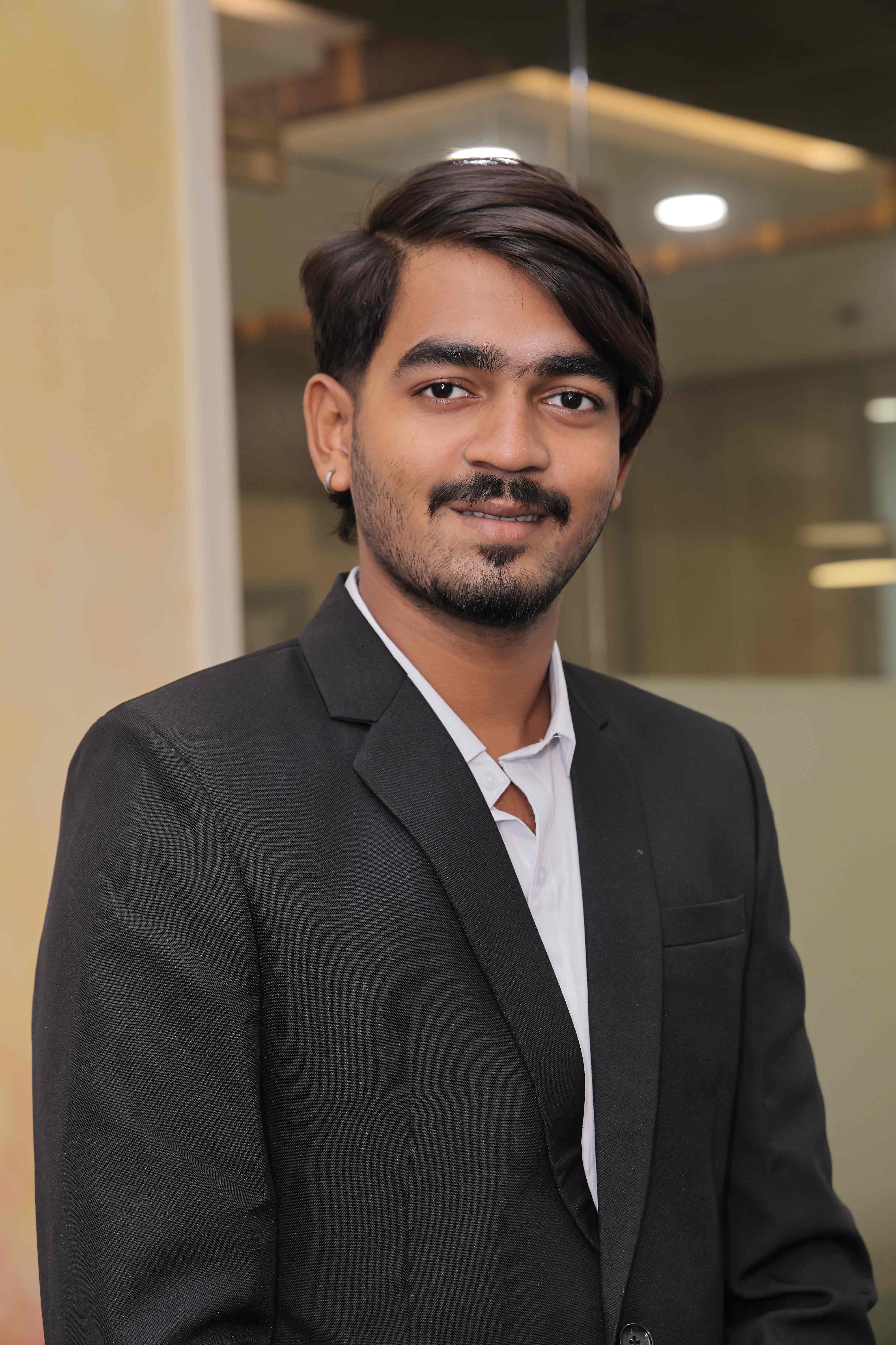 Ganesh Bendkar
