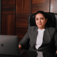 Mrs. Jaynesha Sampat