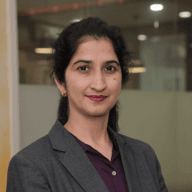 Mrs. Kalpana Sharma