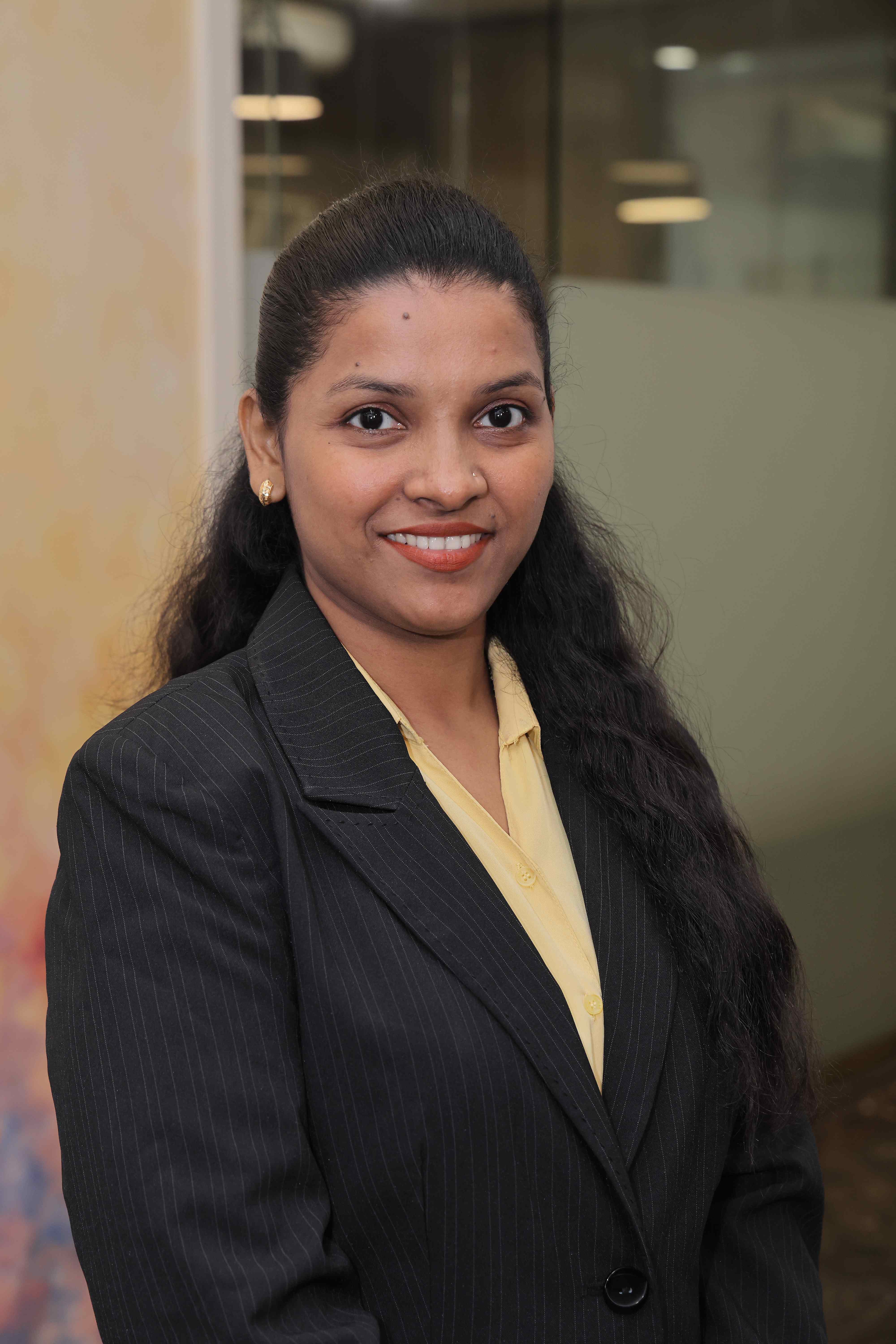 Minakshi Shirke
