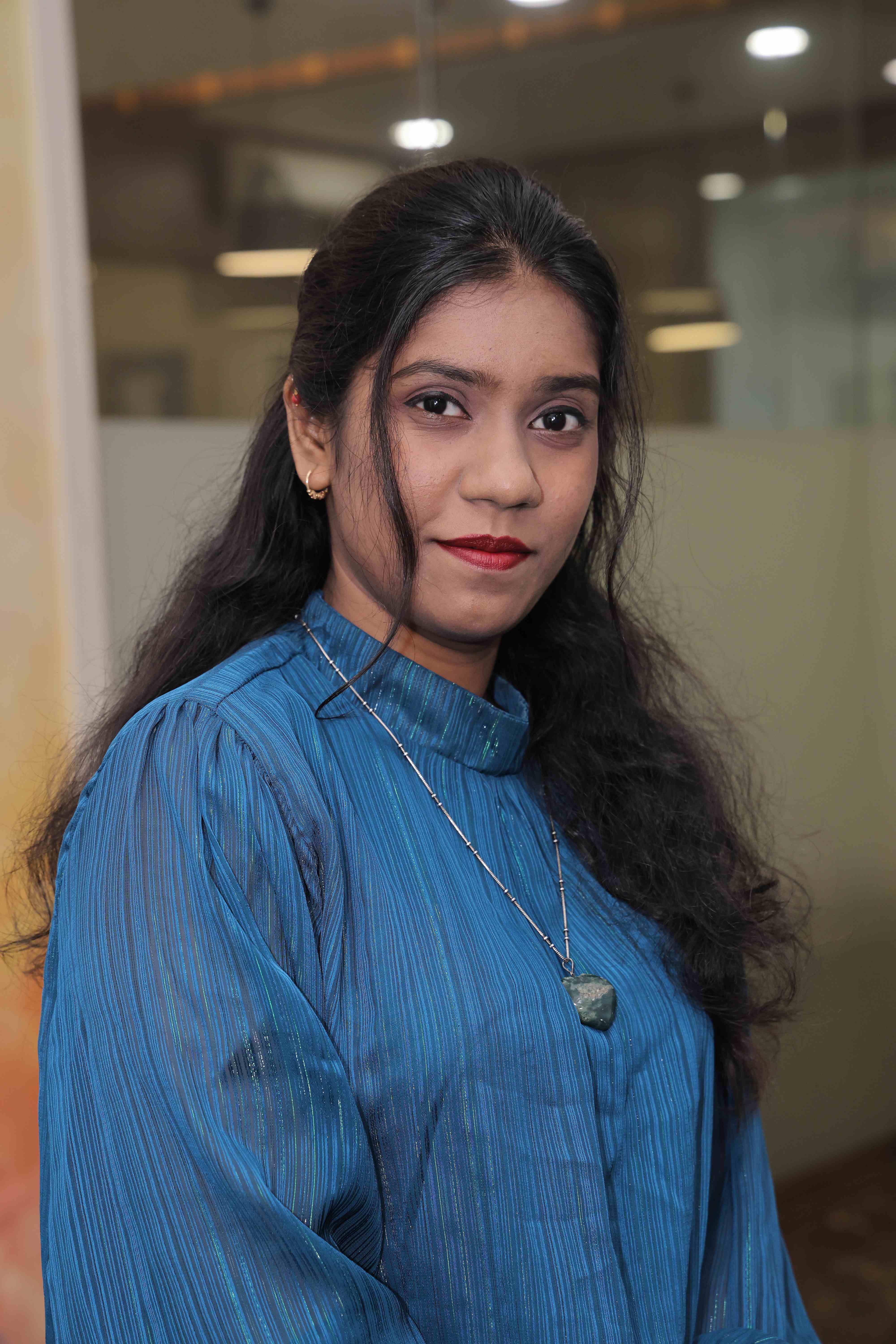 Ar. Sakshi Gawde
