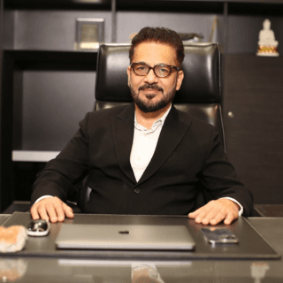 Sharad Bhatia