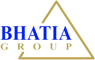 Bhatia Group Logo
