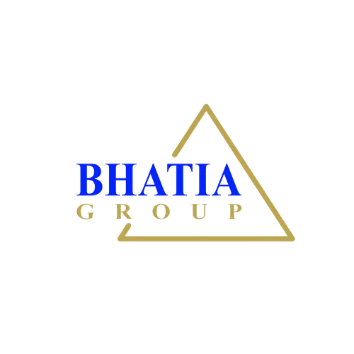 Bhatia Group Logo