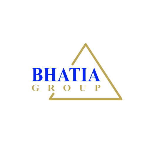 Bhatia Group™ - Premium Real Estate Developers — Since 1987
