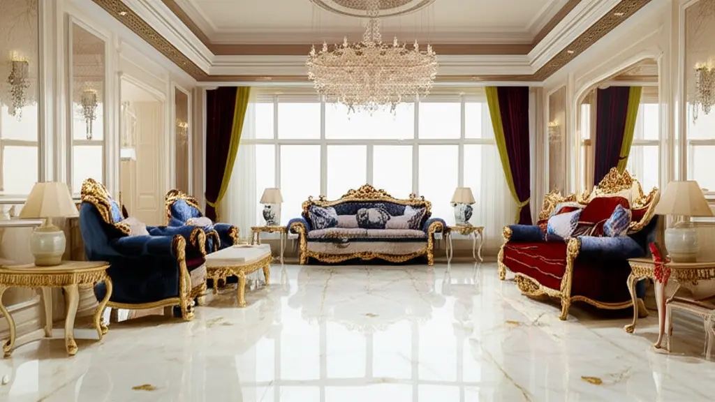 Royal Premium Interior