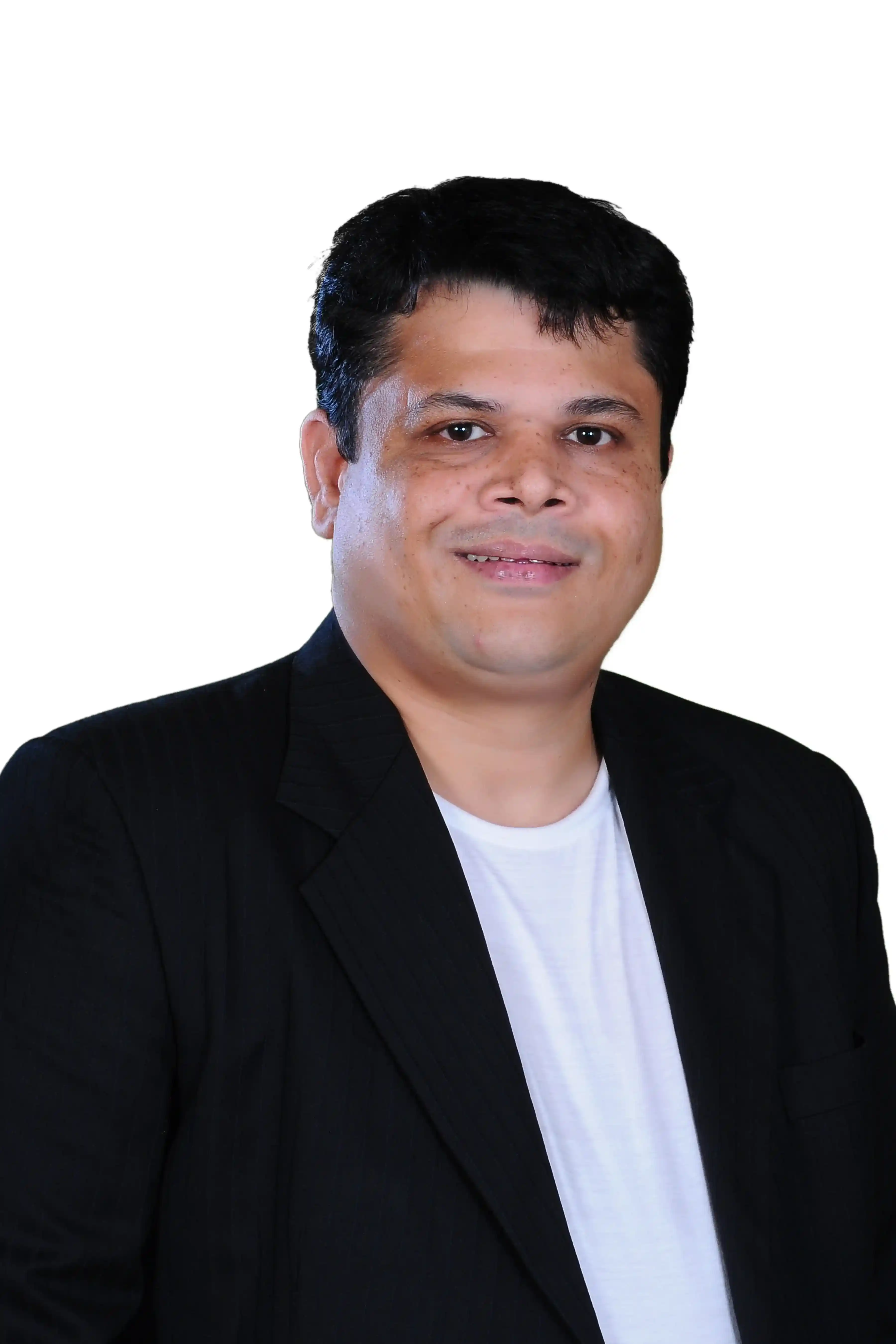 Adv. Dilip Satpute, EA & Chief of Staff of Bhatia Builders