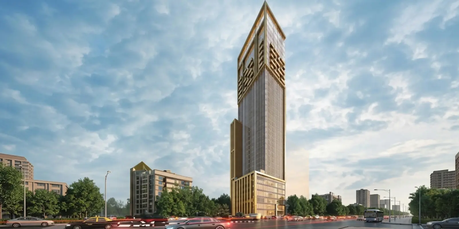 Why Esspee Square is a Safe Haven Asset for NRI Commercial Investors