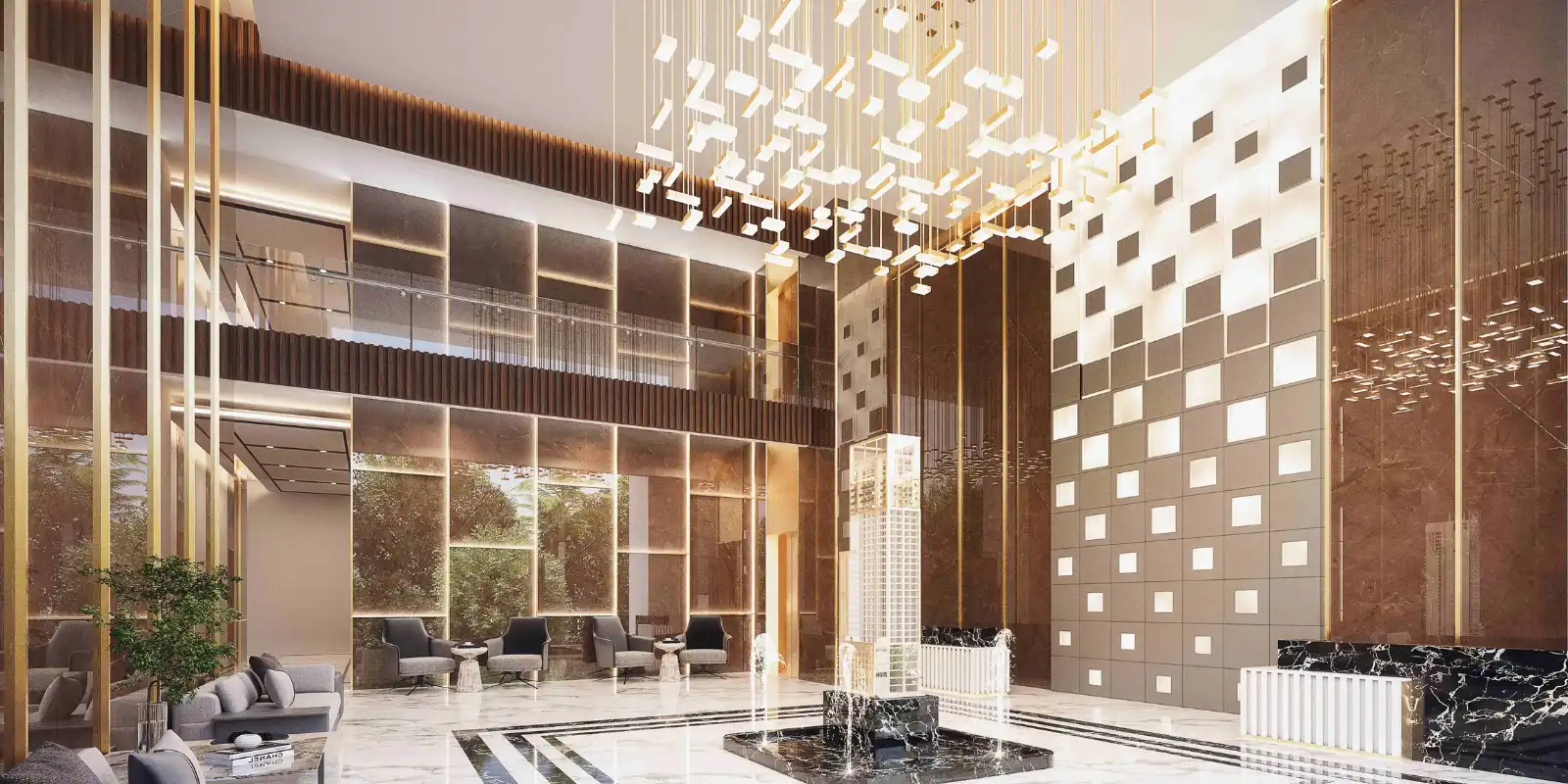 Amenities Modern Businesses Look for in a Commercial Tower