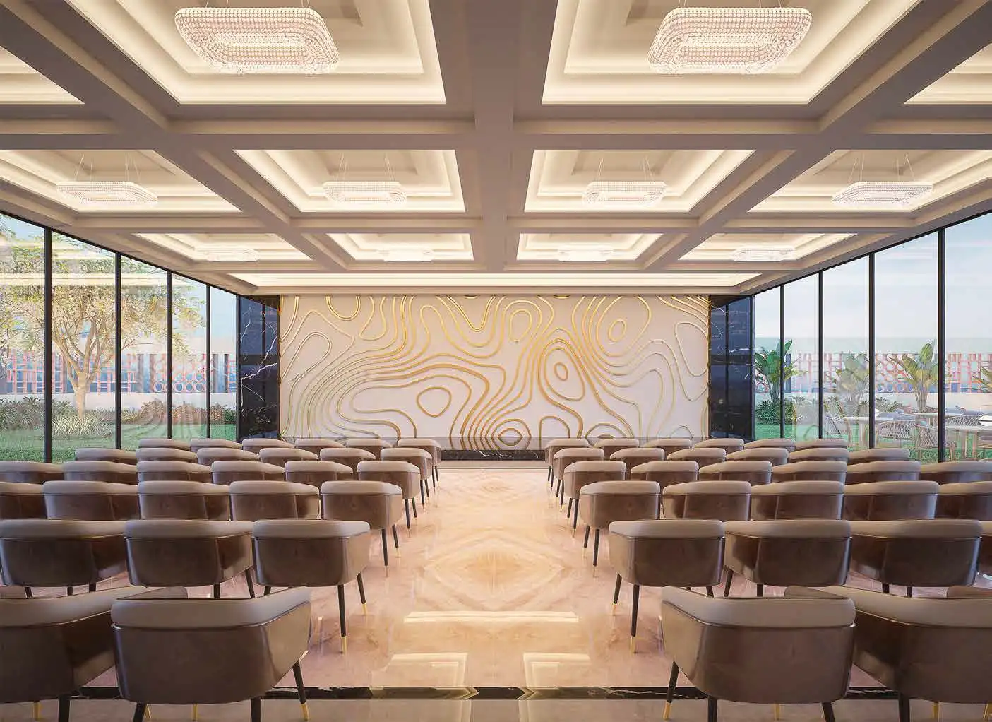 auriga 9 banquet hall