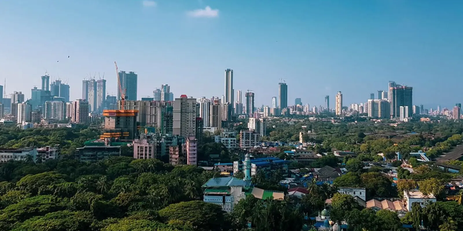 Esspee Square in Borivali East, Mumbai by Bhatia Group