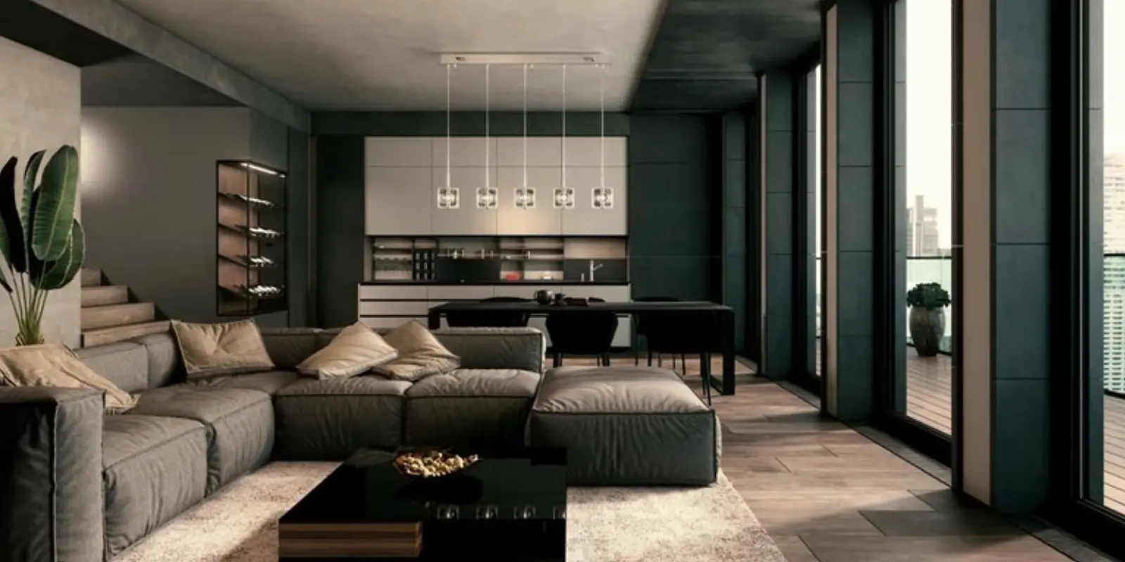What Defines a Premium Home in Borivali