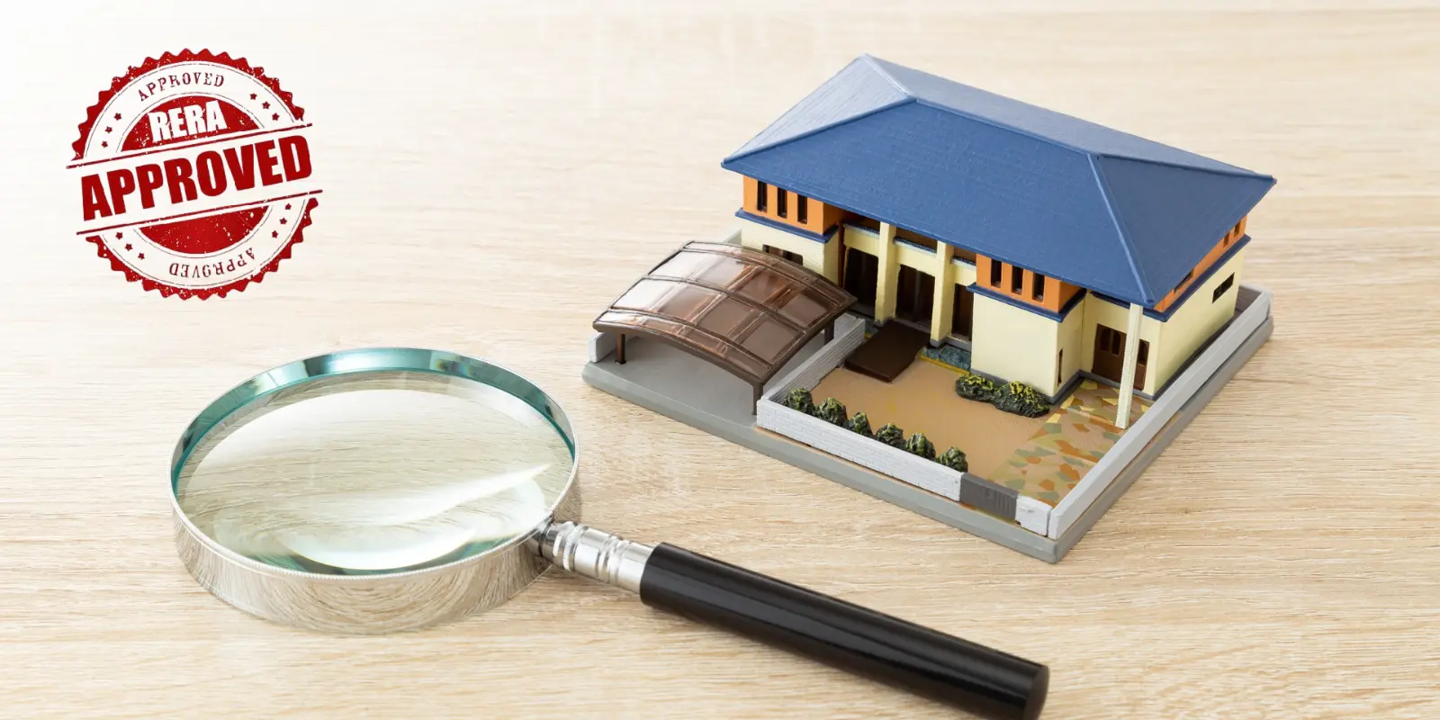 What to Check in RERA Before Buying an Under-Construction Project