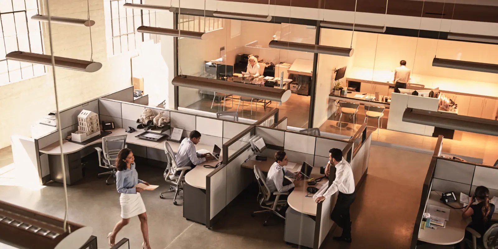 Boutique Offices Space in Mumbai