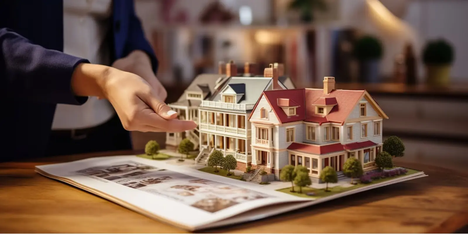 why customizable homes are gaining popularity among buyers